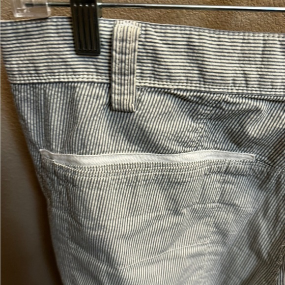 RARE SAILING REGATTA MURPHY & NYE RED BAG Functional Seer Cotton Men’s Pants - Picture 10 of 17